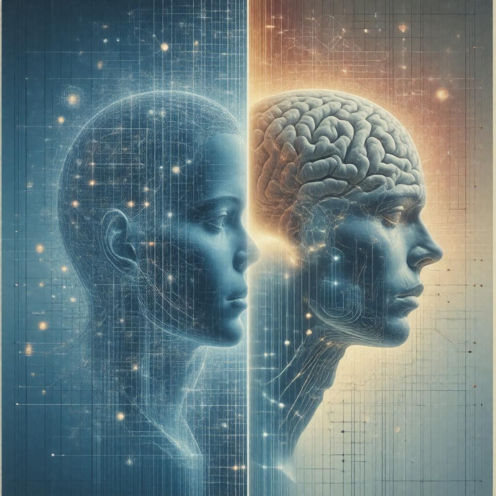 Man-Computer Symbiosis